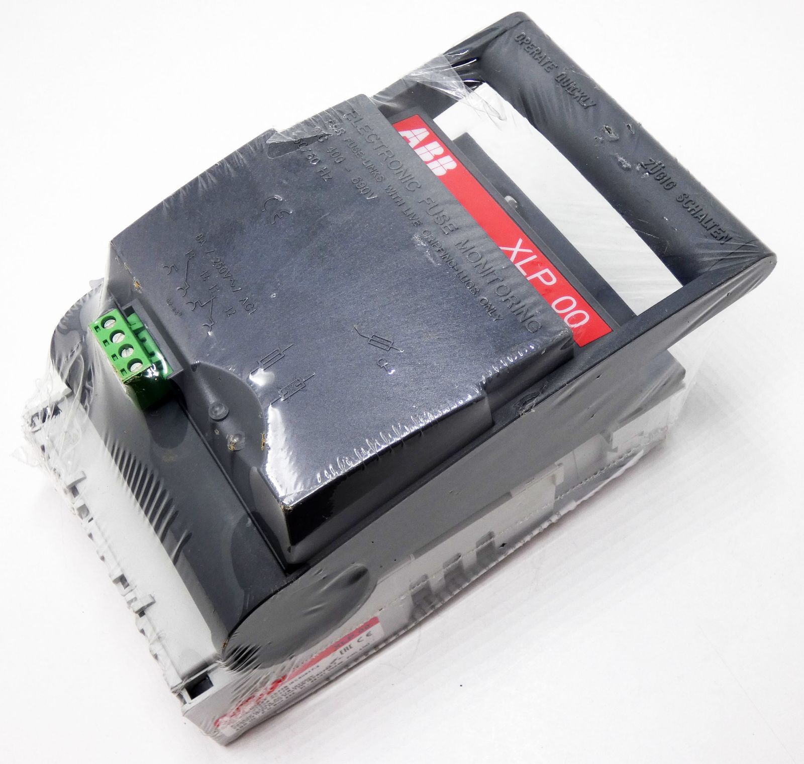 XLP00-EFM-6BC