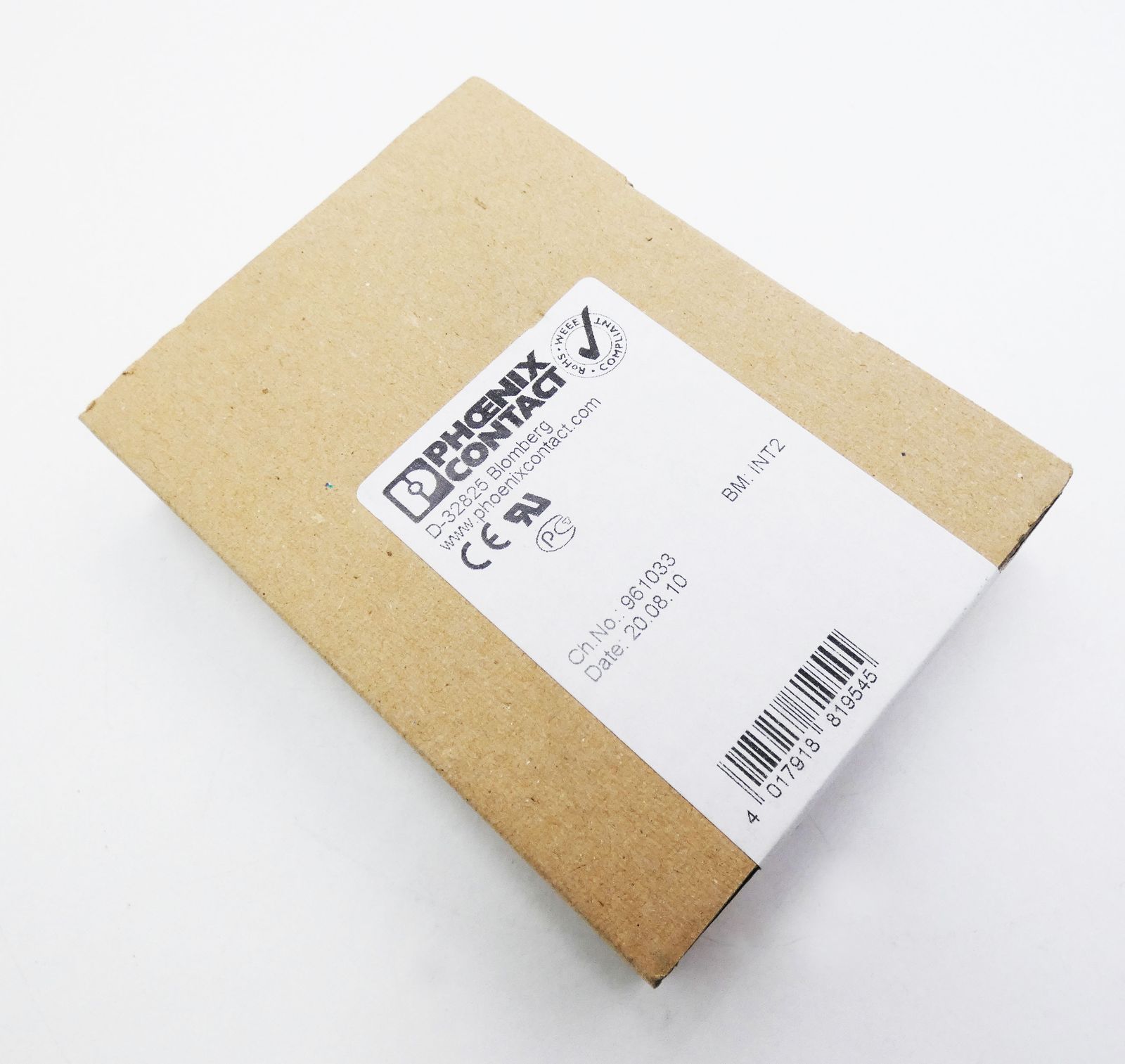 CTM 1X2-24DC