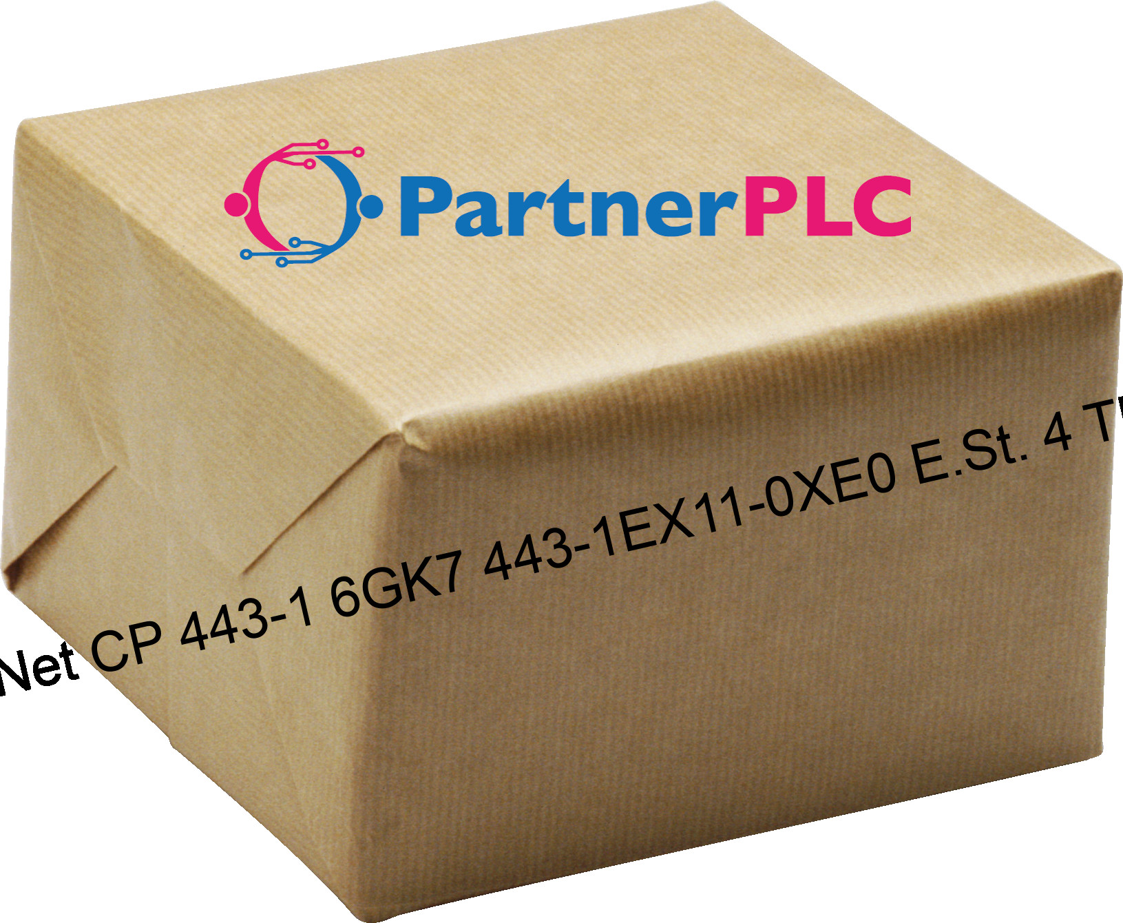 Siemens Net CP 443-1 6GK7 443-1EX11-0XE0 E.St. 4 TESTED & TOP ZUSTAND