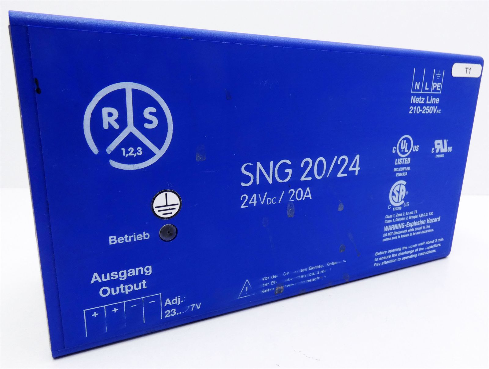 SNG 20/24