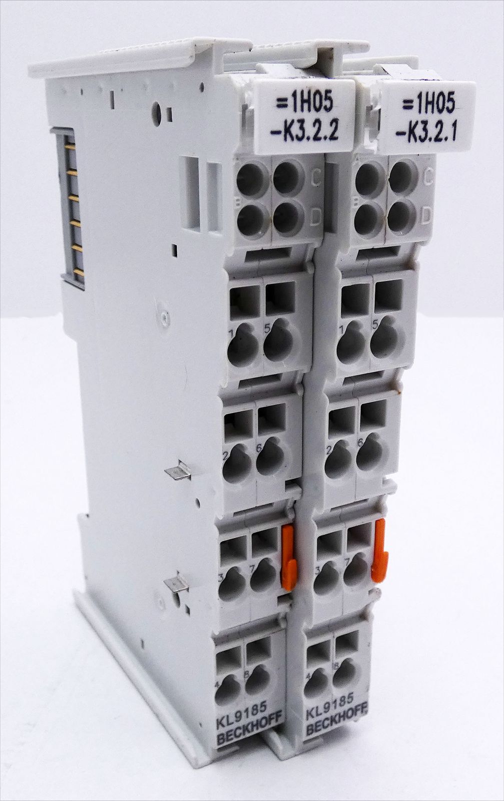 KL9185