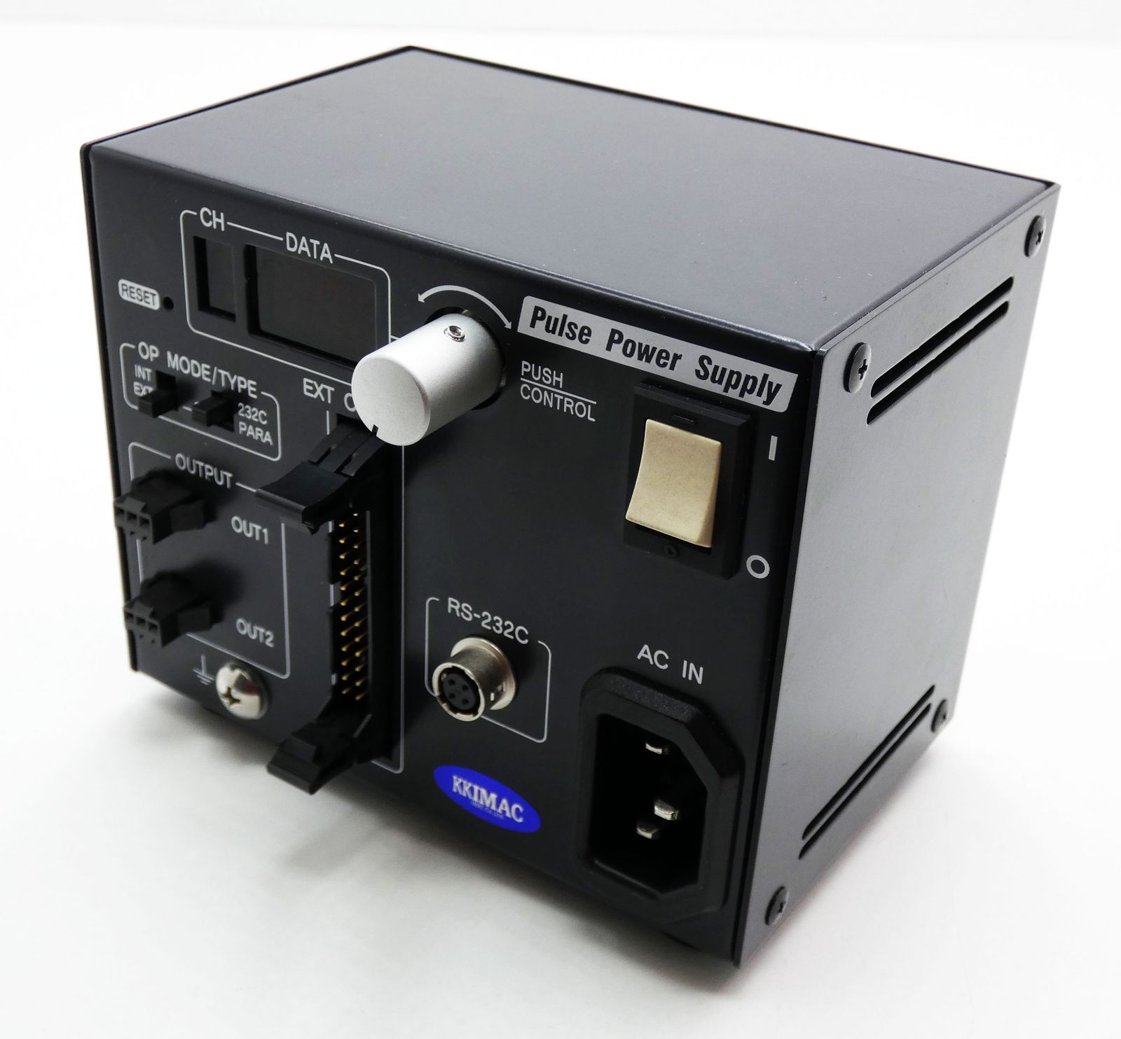 IDG8-30M2-24-S2/PI