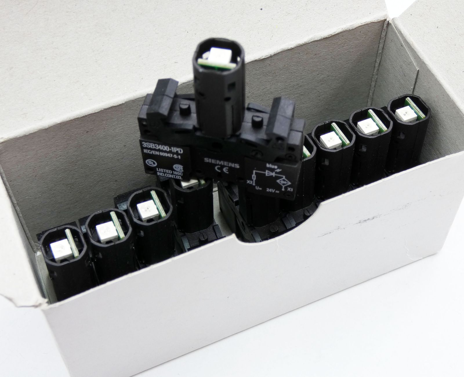 3SB3 400-1PD