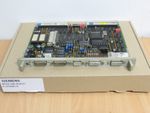 Siemens S5 6ES5246-4UA31 Positionierbaugruppe 6ES5 246-4UA31 E-Stand 09