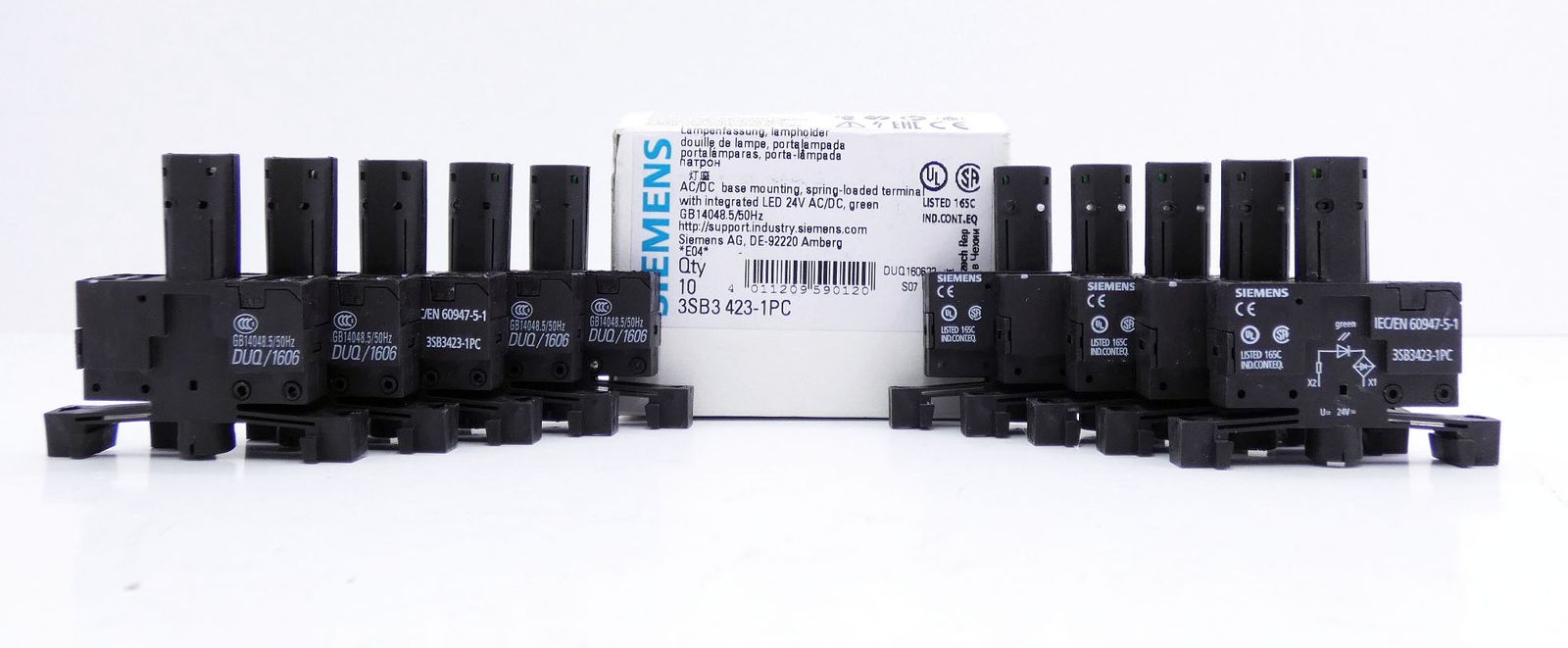 3SB3 423-1PC