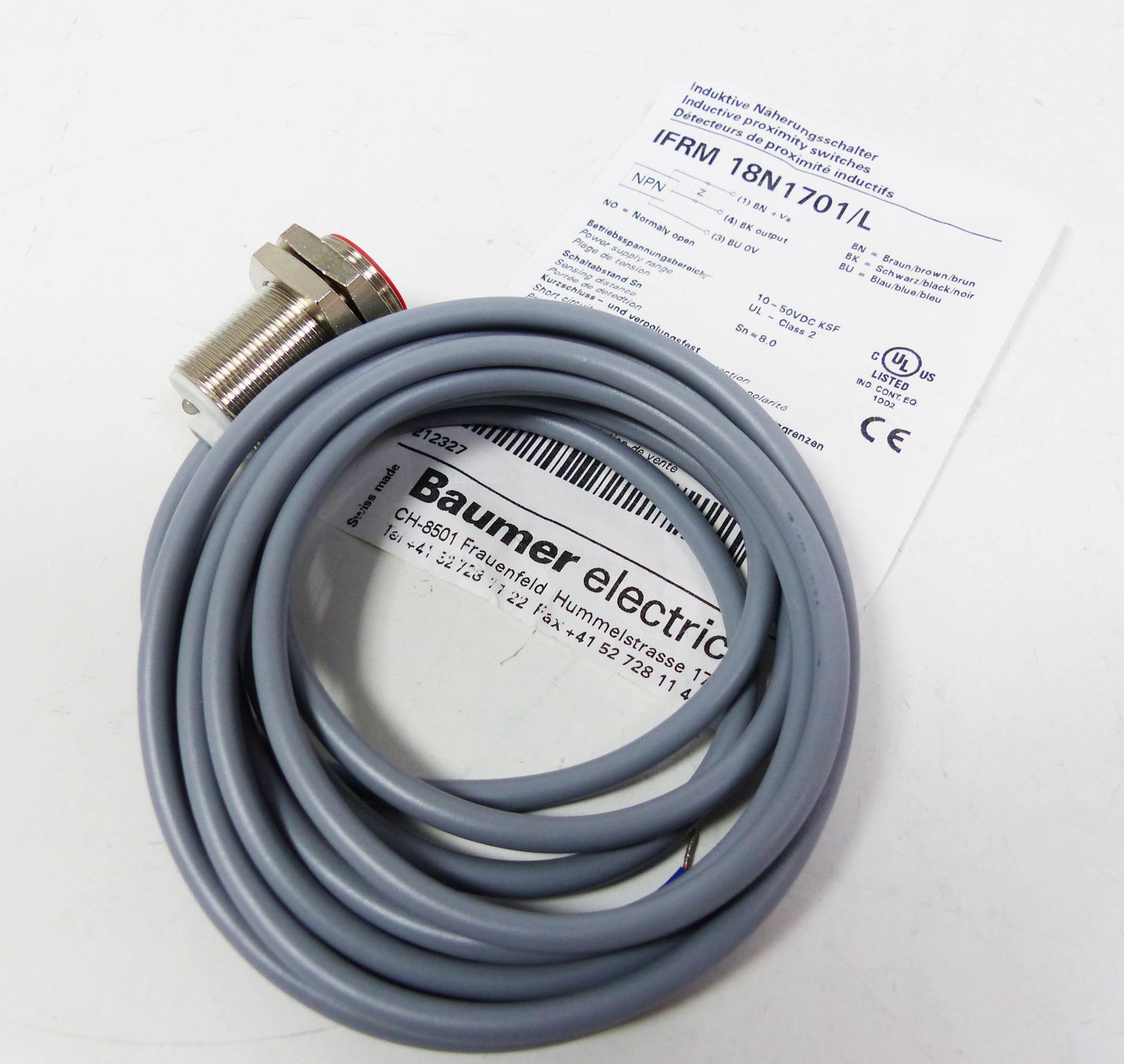 IFRM1701/L