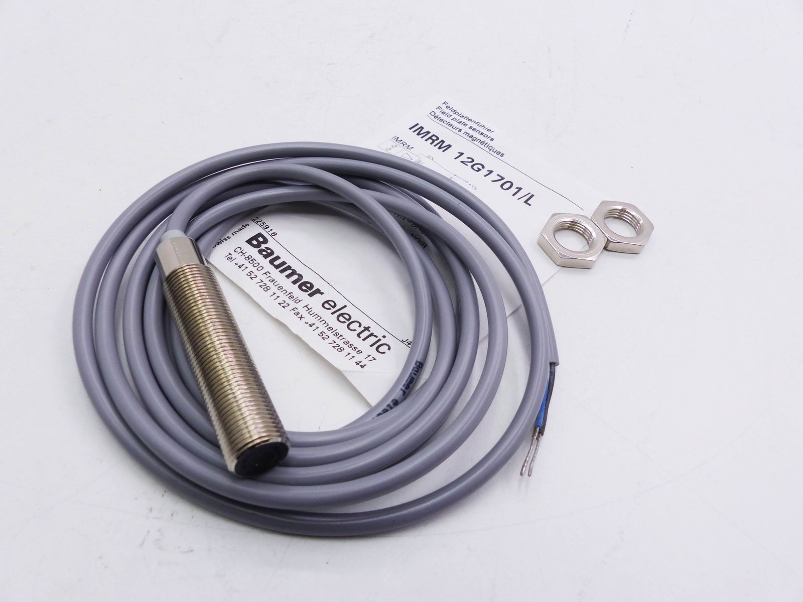 12G1701/L