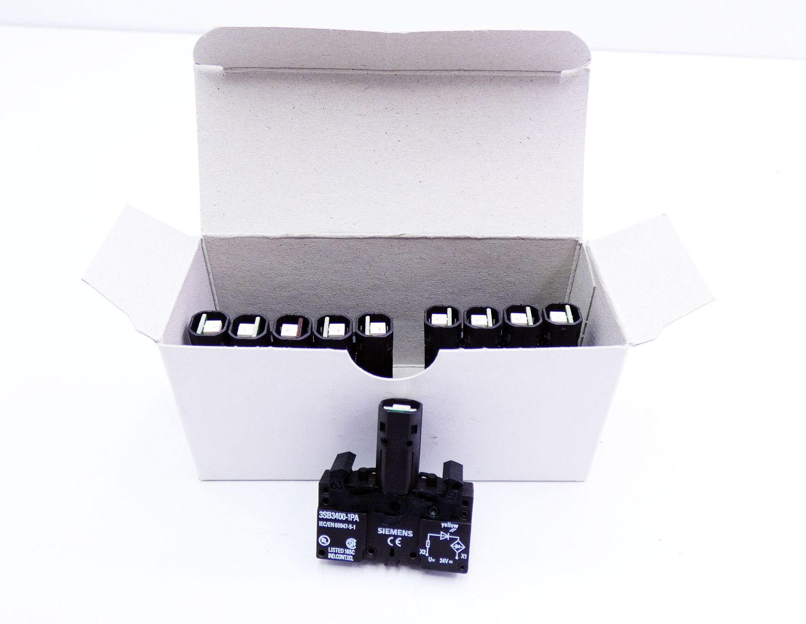 3SB3 400-1PA