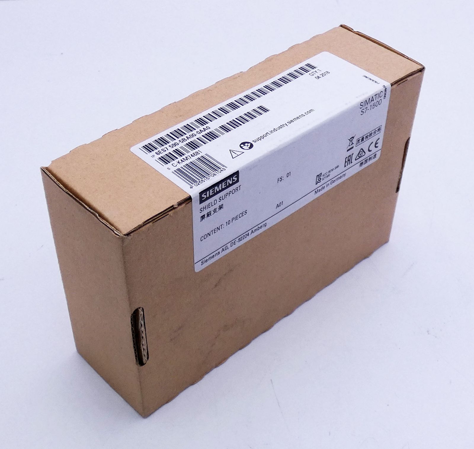 6ES7 590-5BA00-0AA