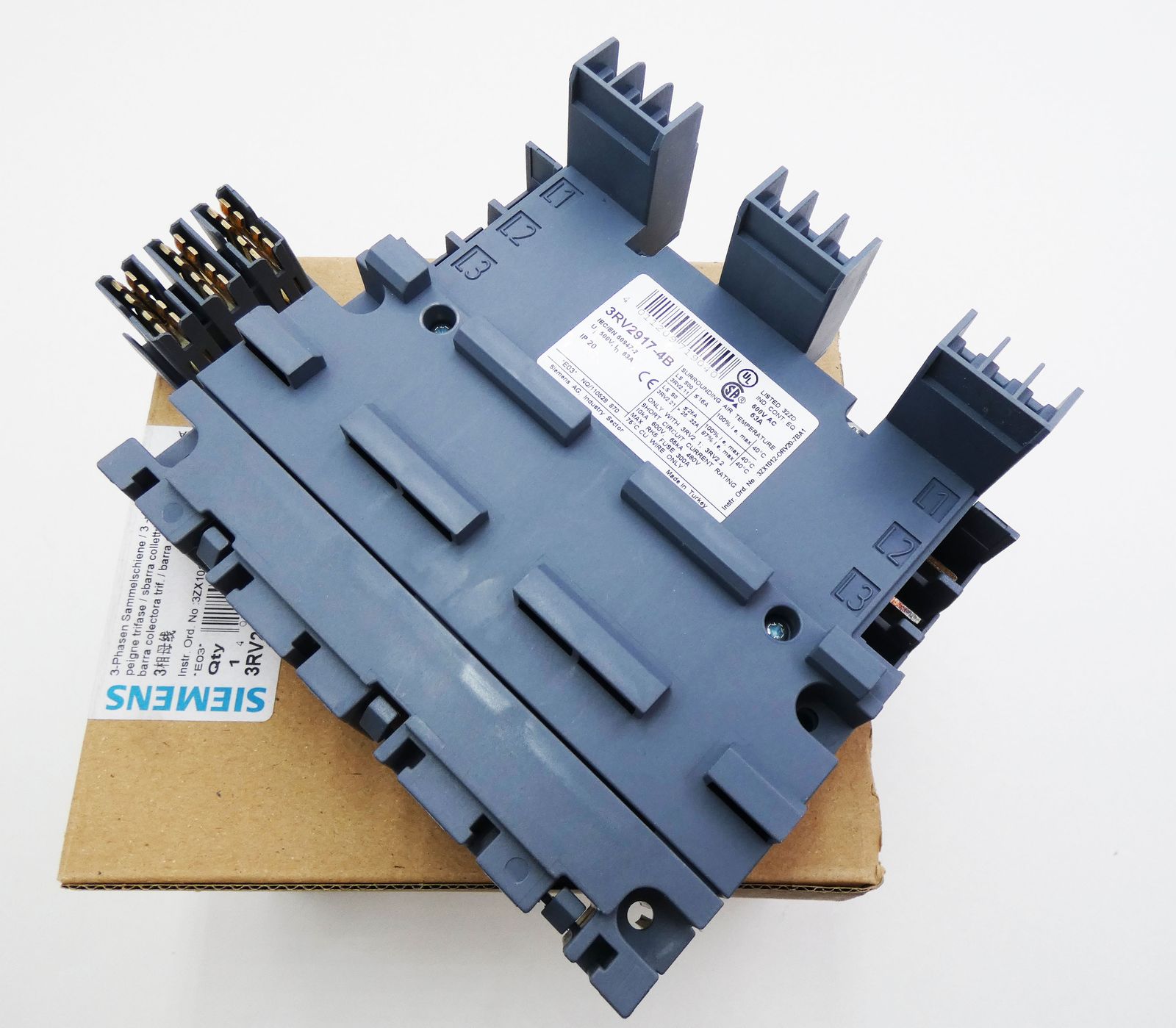 3RV2917-4B