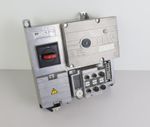 Feldverteiler MFP32D/MM07C-503-00/Z28F 1/AF4C Field-Distributor TOP ZUSTAND