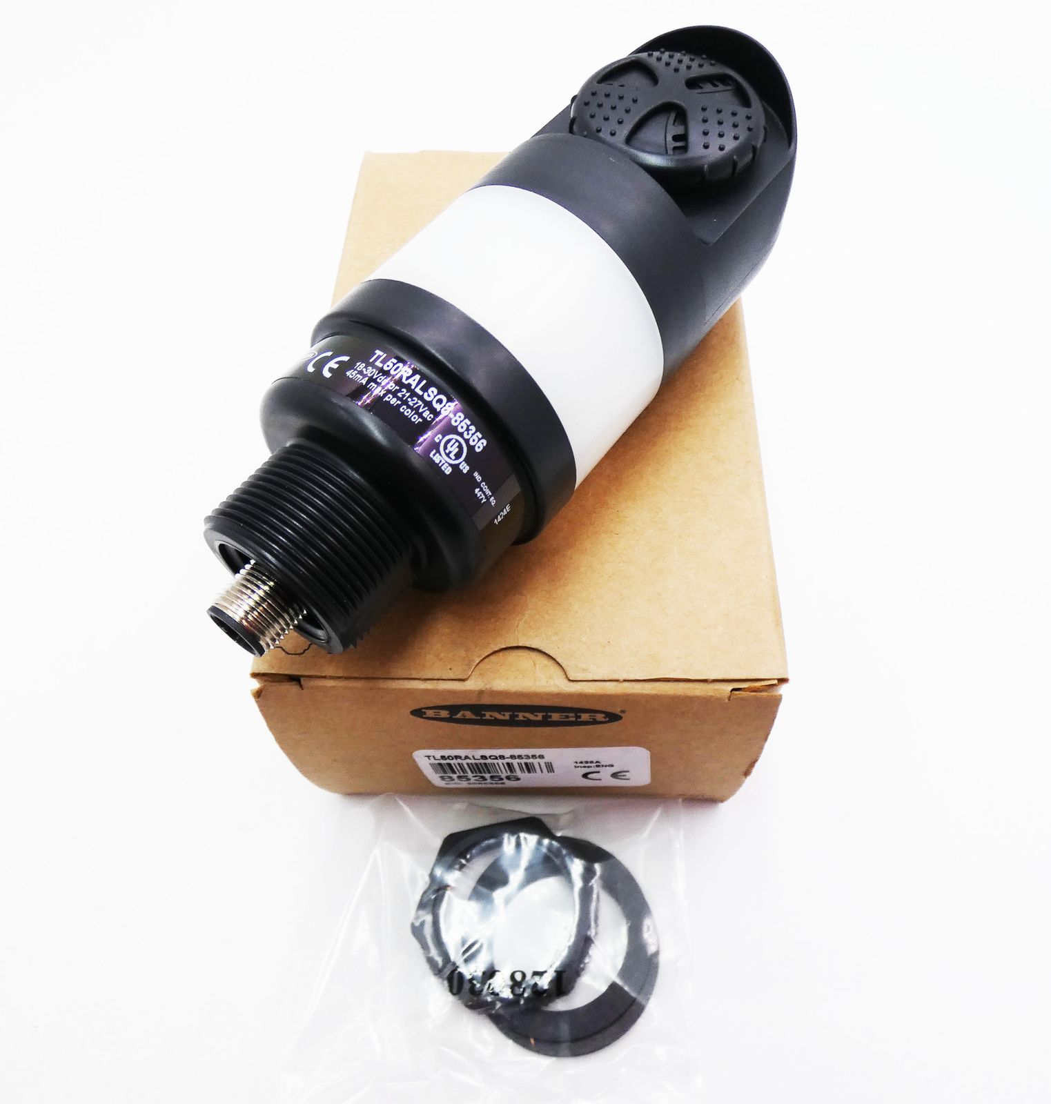 TL50RALSQ8-85356