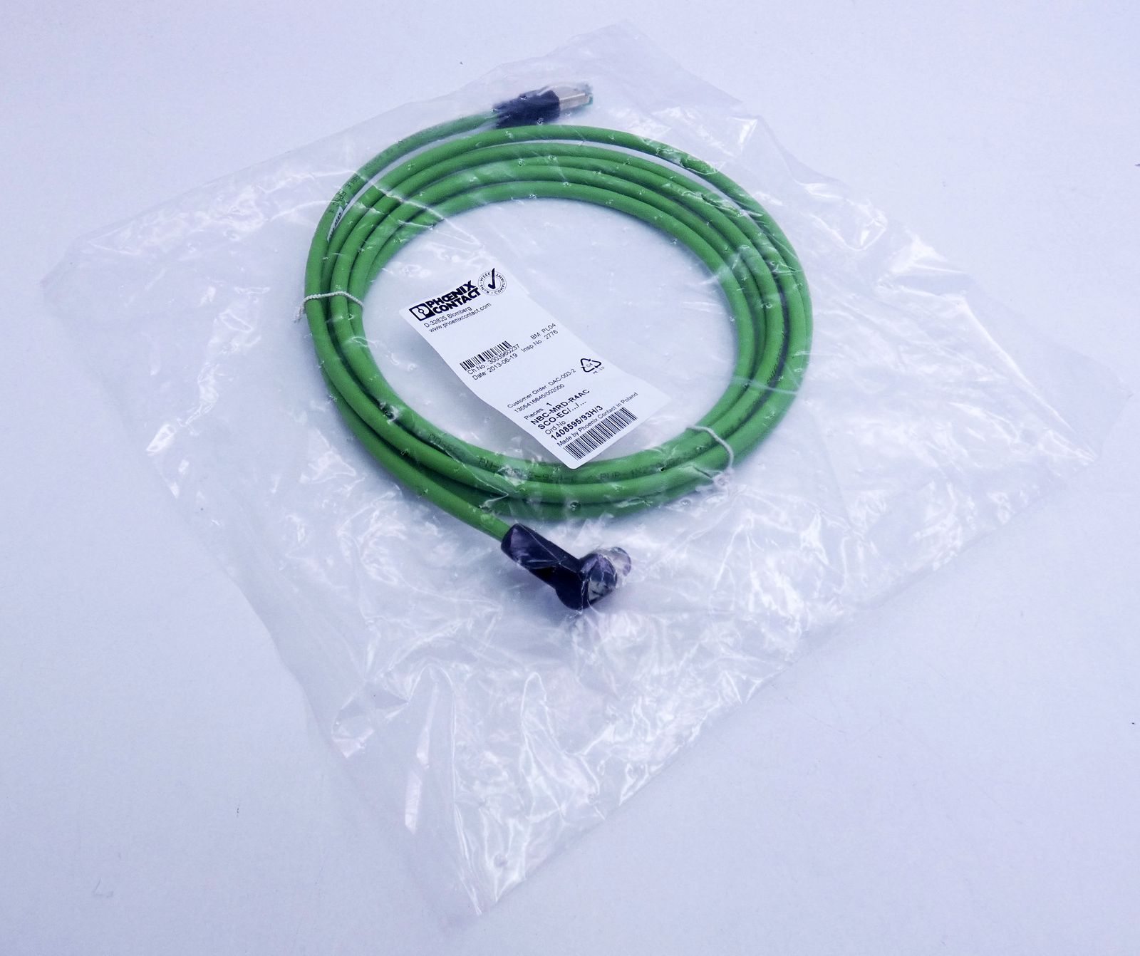 NBC-MRD-R4AC SCO-EC
