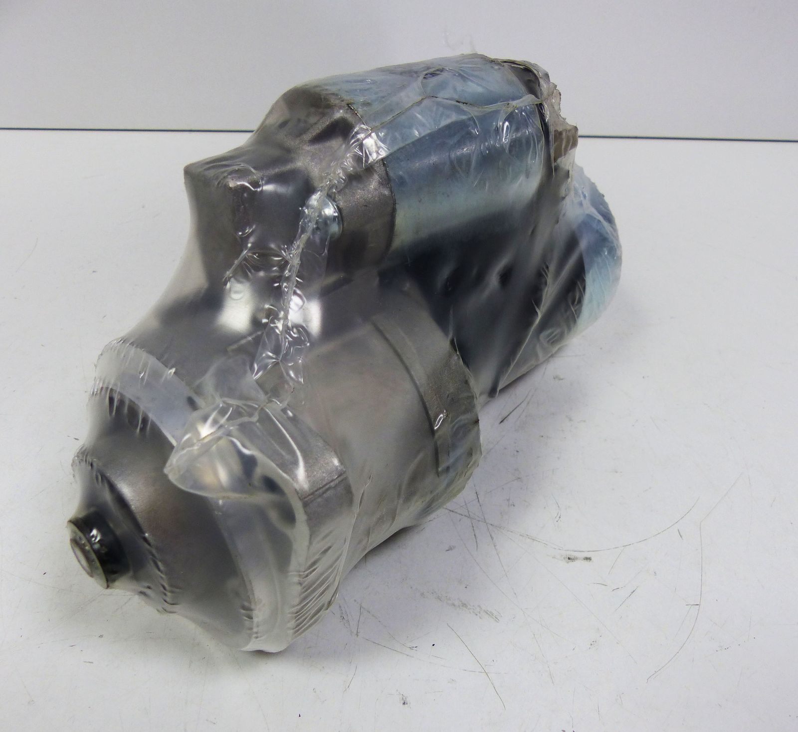 Clark DPM-15