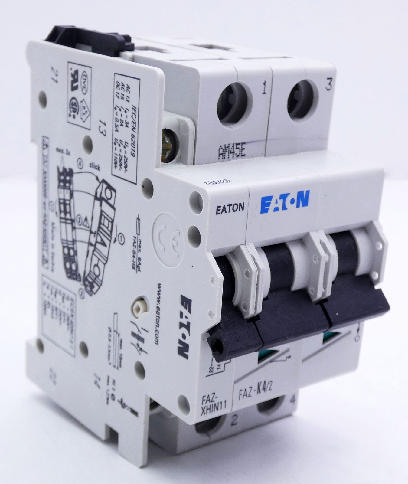 FAZ-K4/2