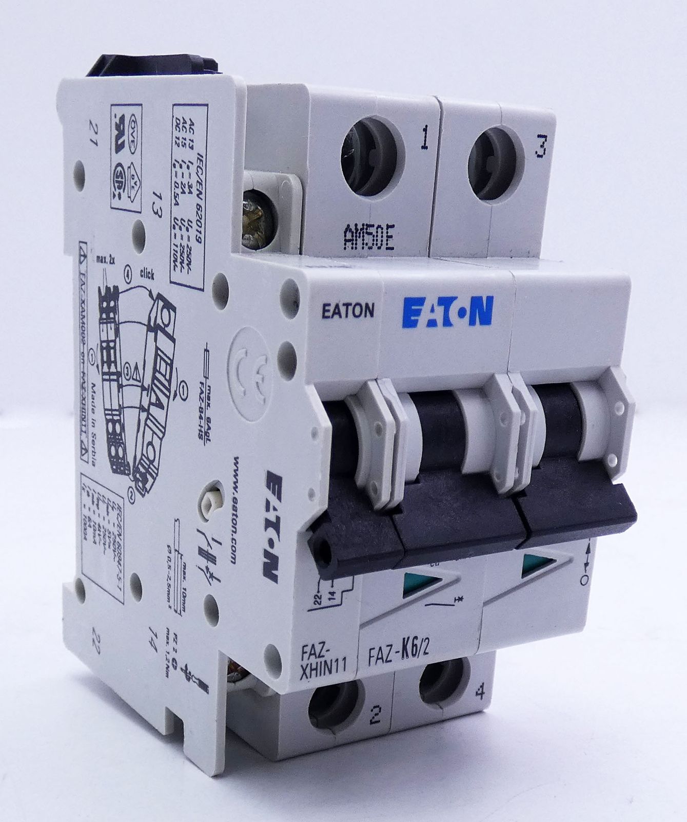FAZ-K6/2