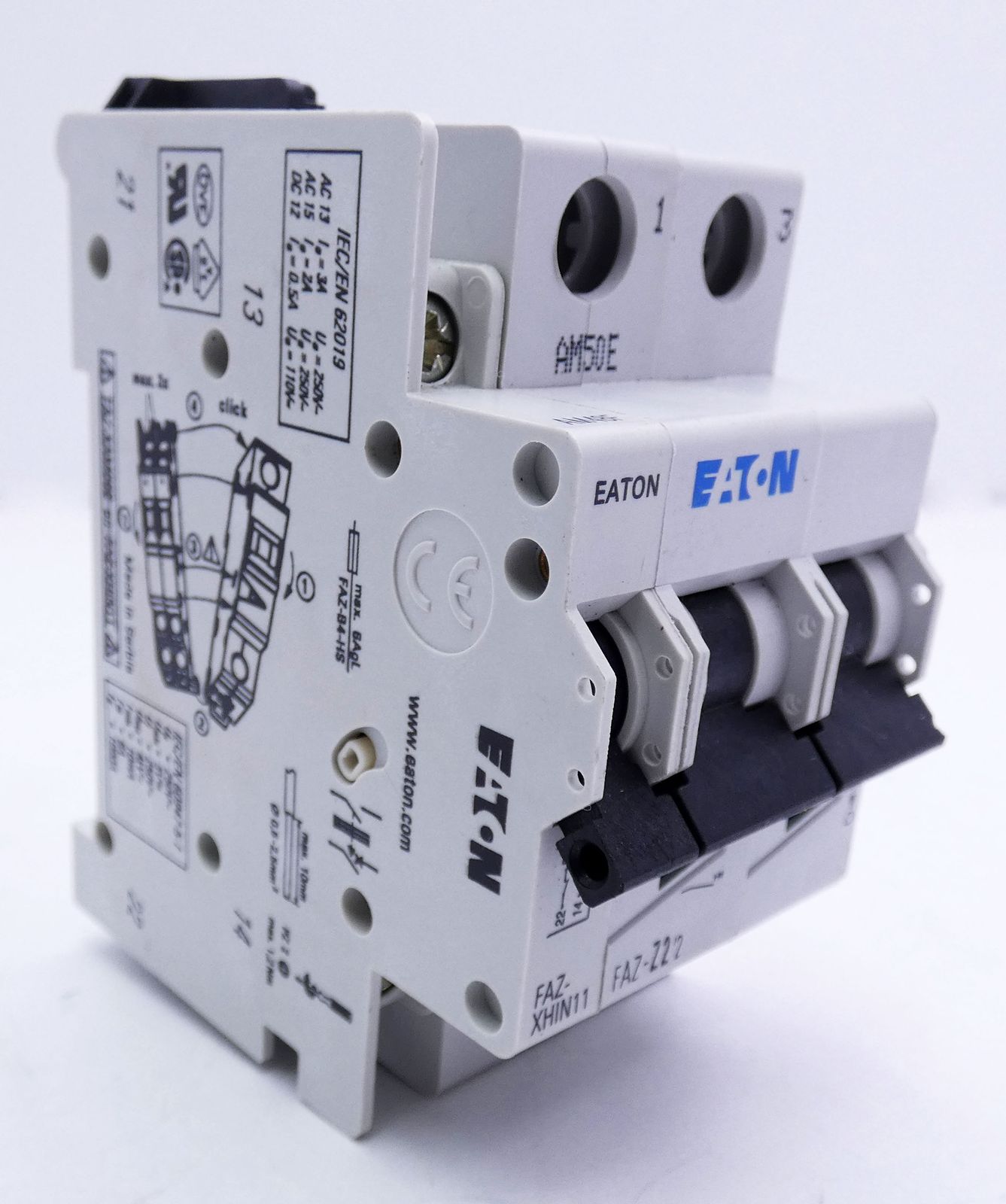 FAZ-Z/2