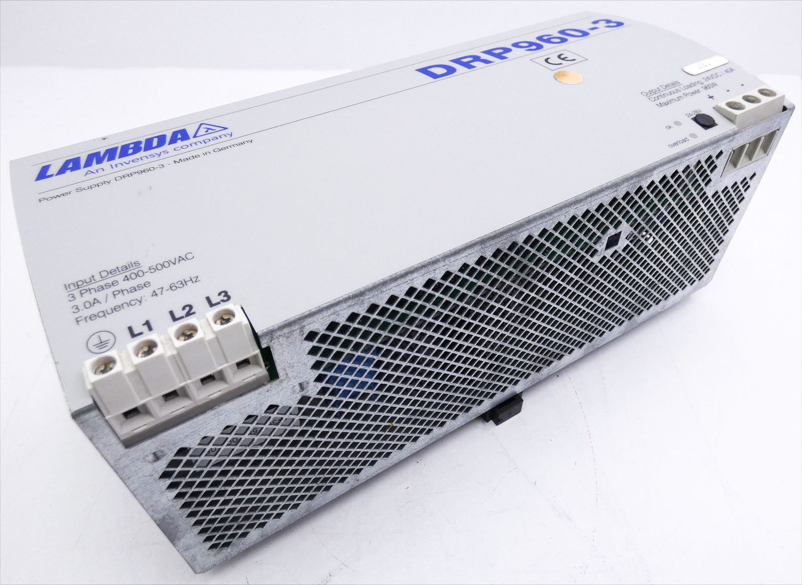 DRP960-3