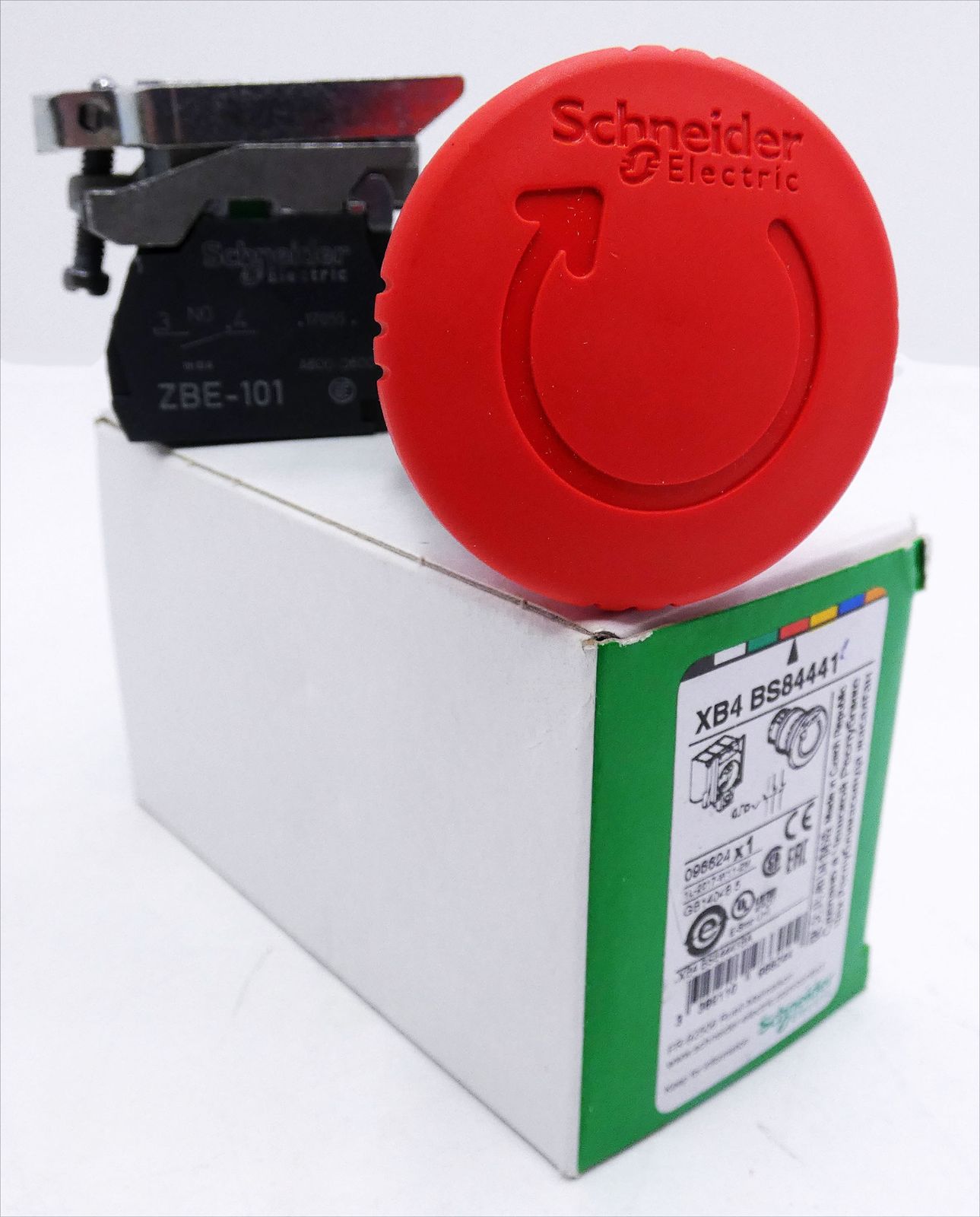 XB4 BS84441