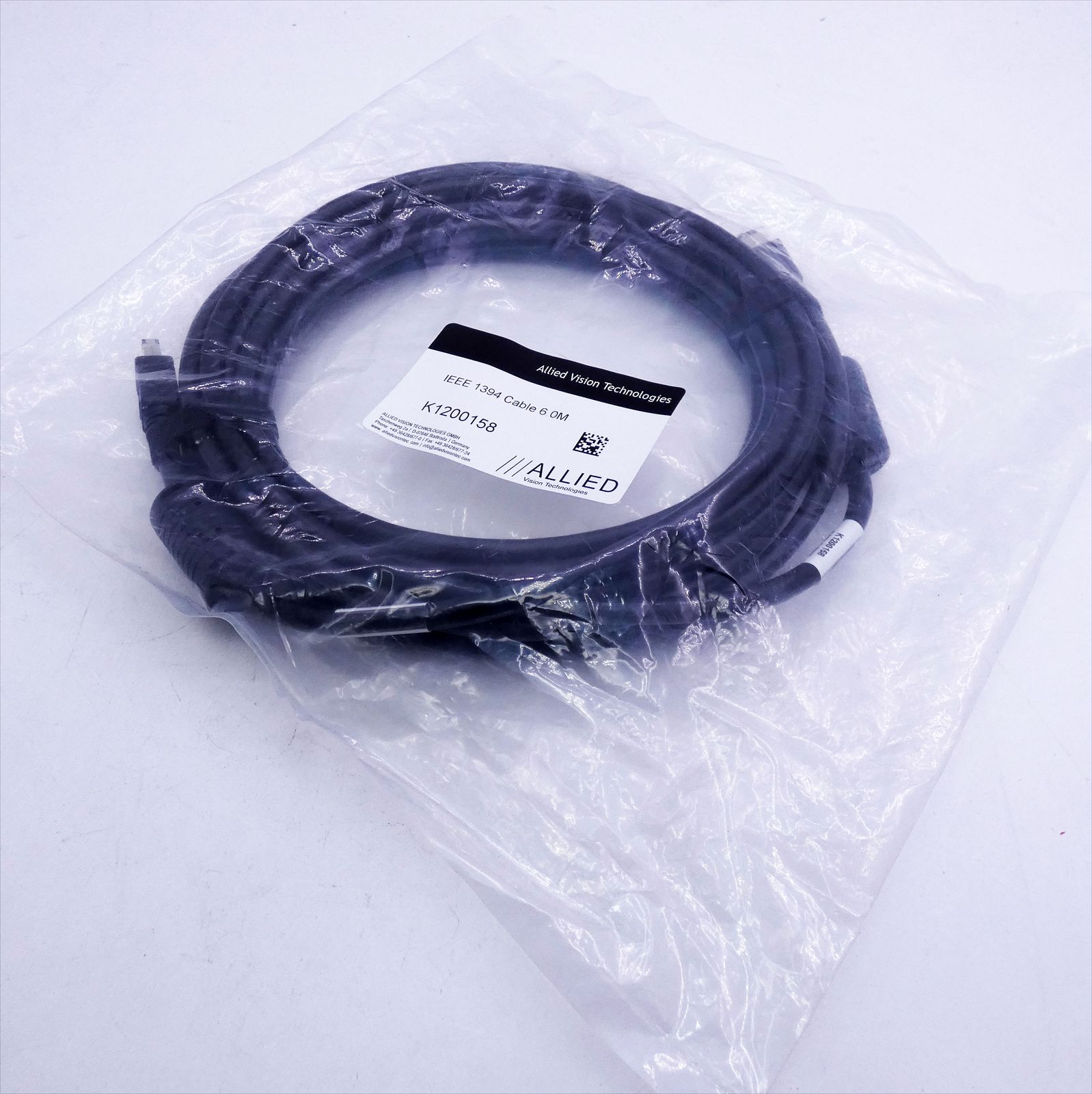 IEEE 1394 K1200158