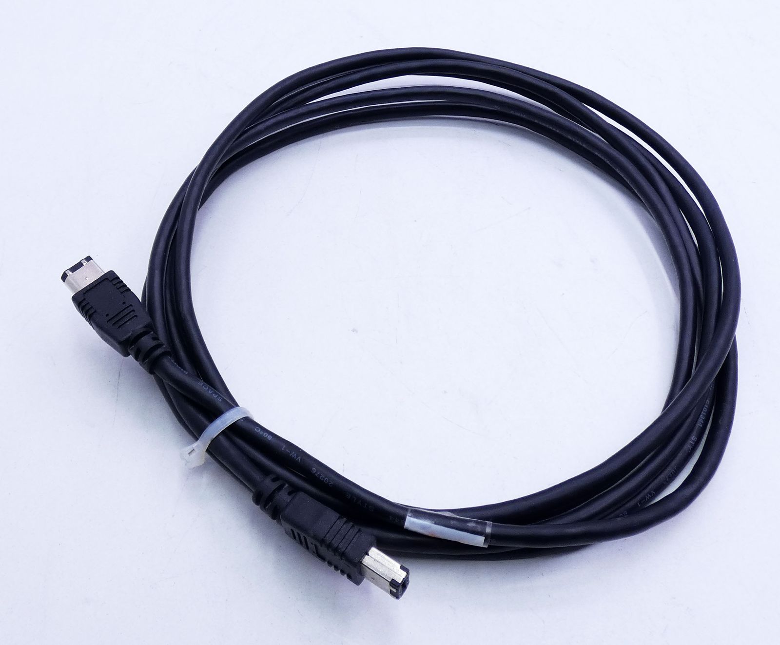 E101344 Style 20276 IEEE 1394