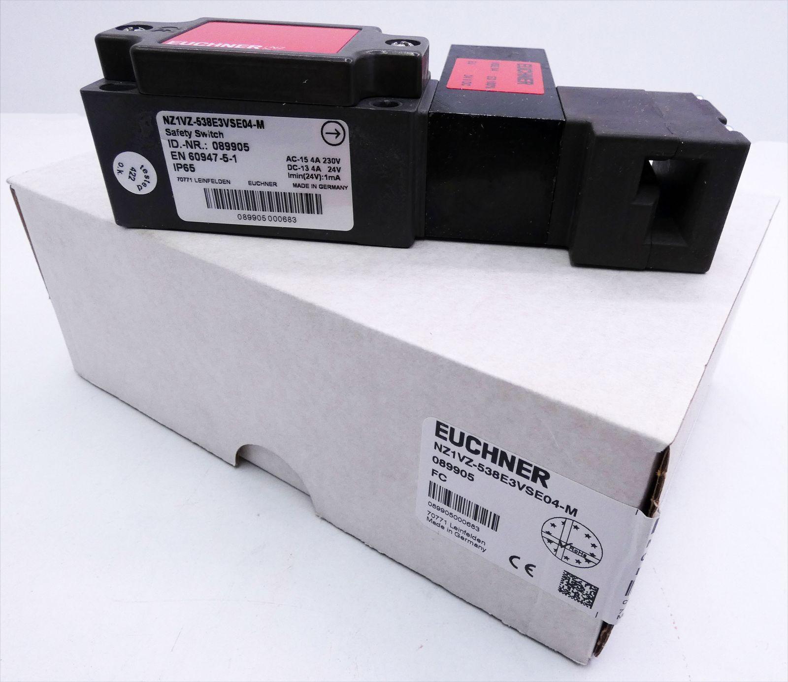 NZ1VZ-538E3VSE04-M