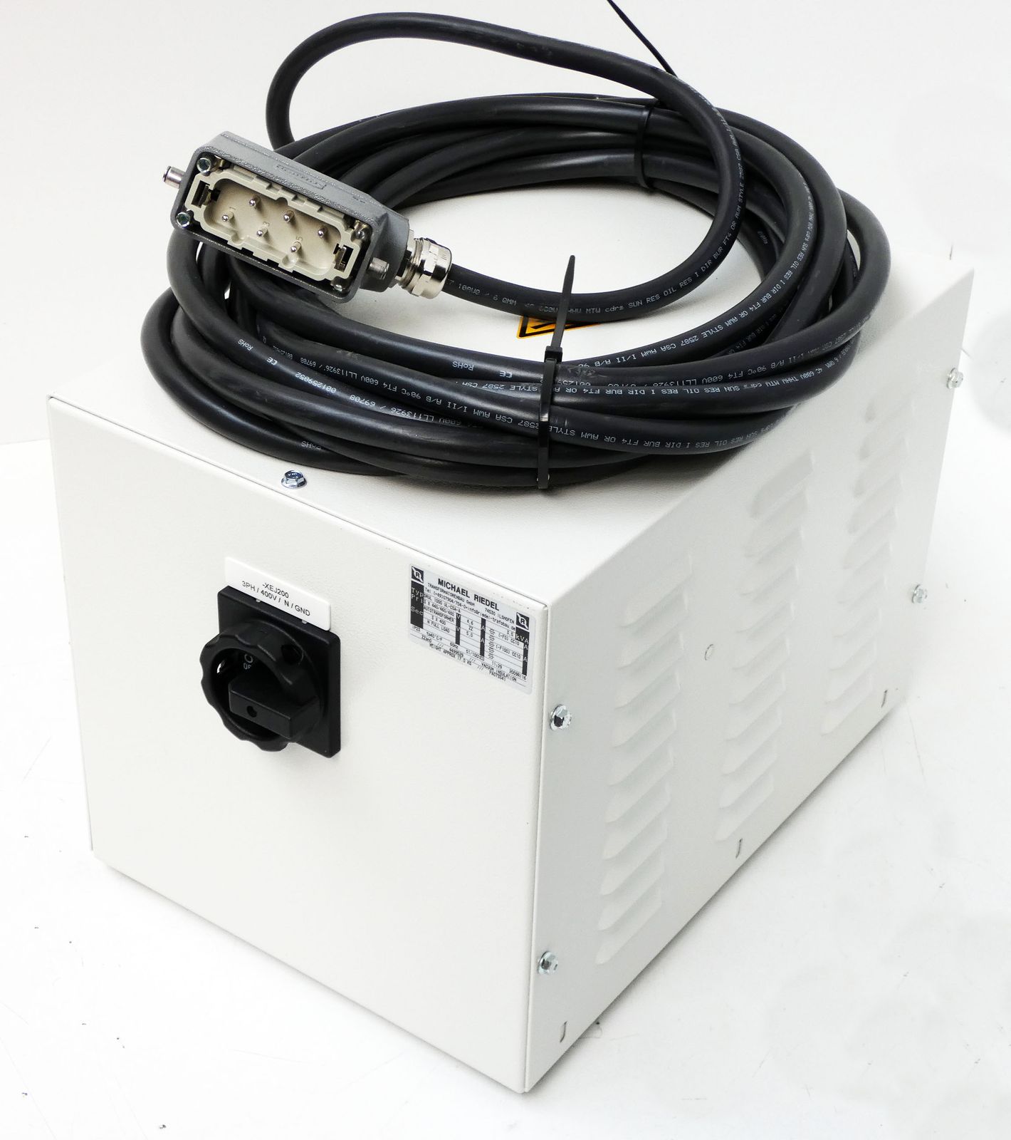 DRVL 1000 VL-CSA-A