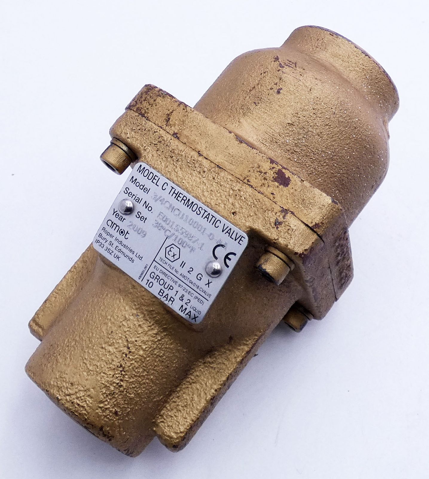 3/4CMCU10001-0-A