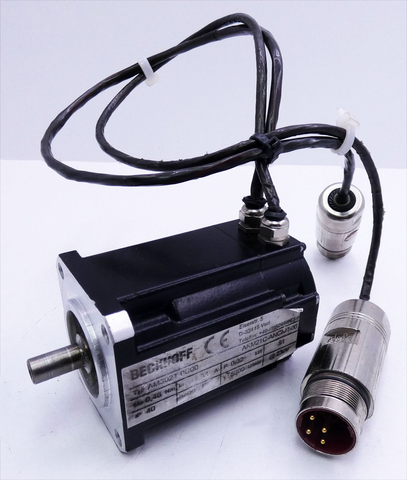 AM3021-0C00