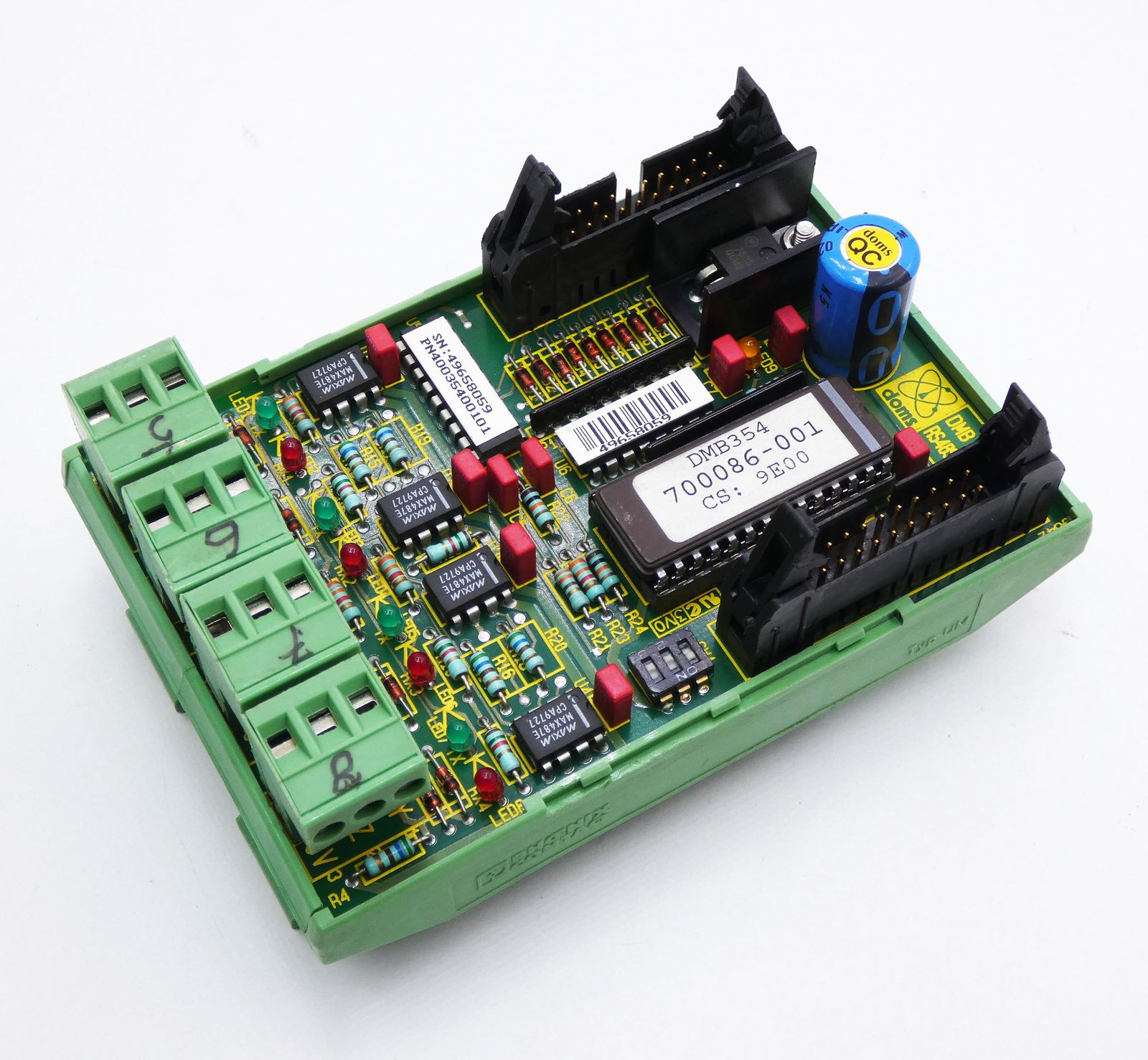DMB 354