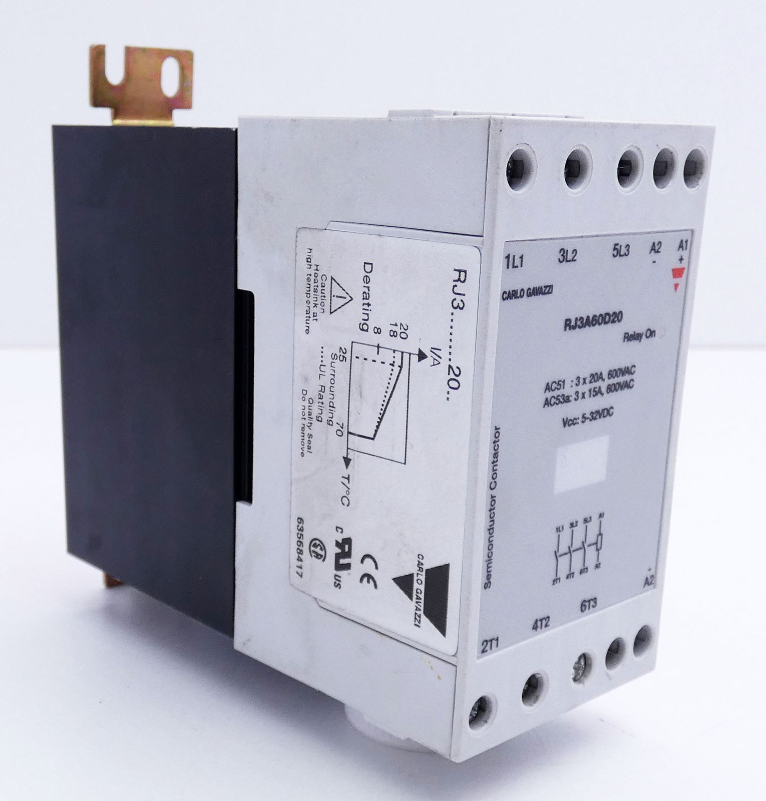 RJ3A60D20