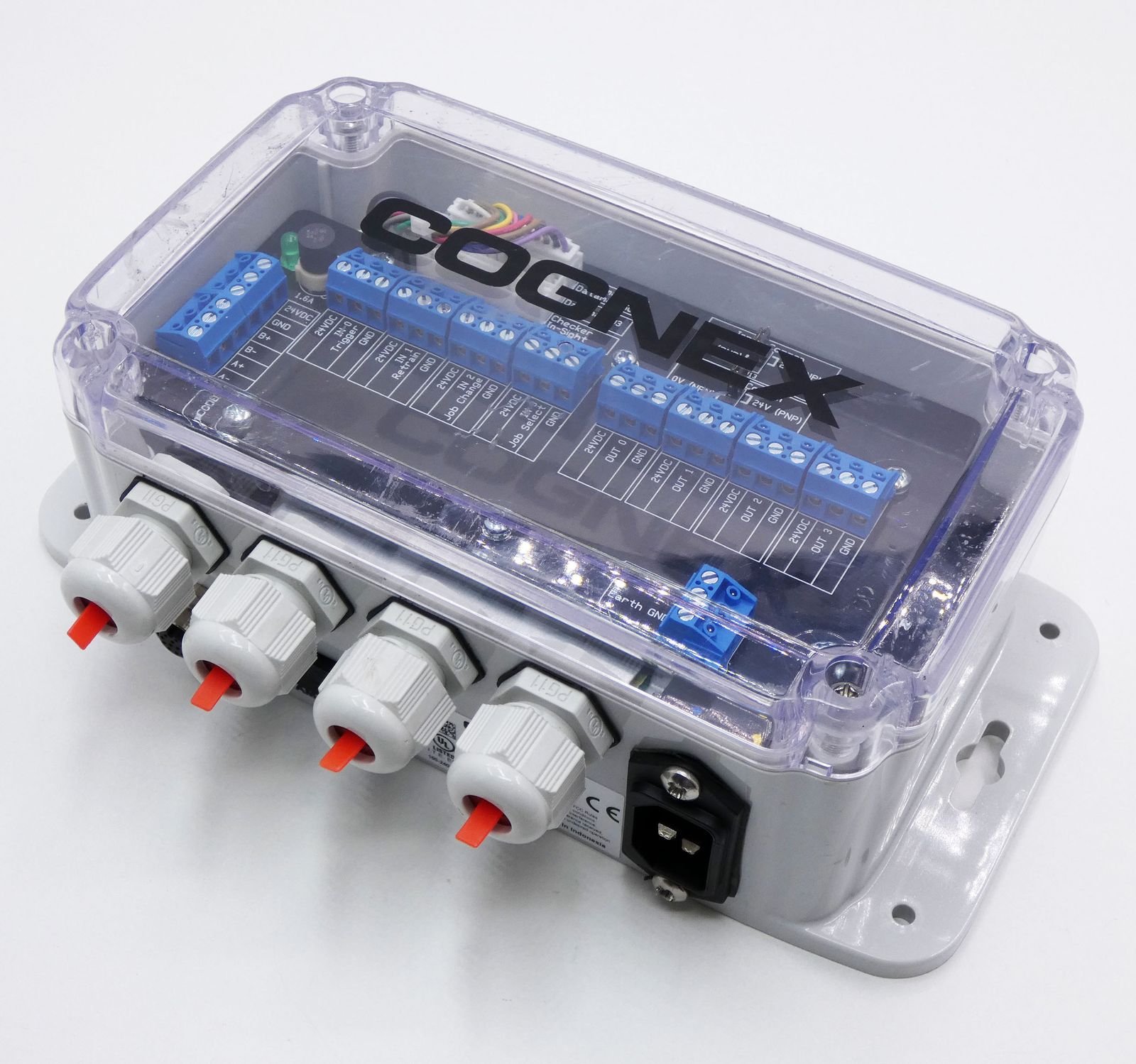 DMA-CCM-1