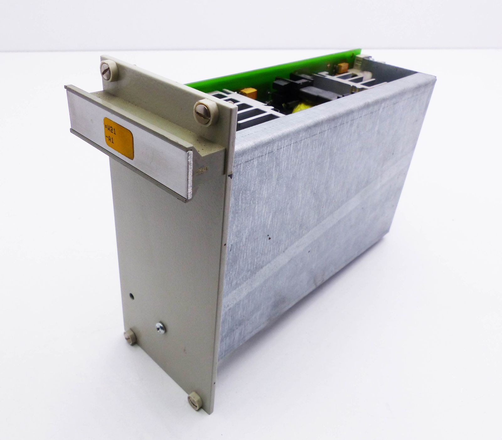EC207B