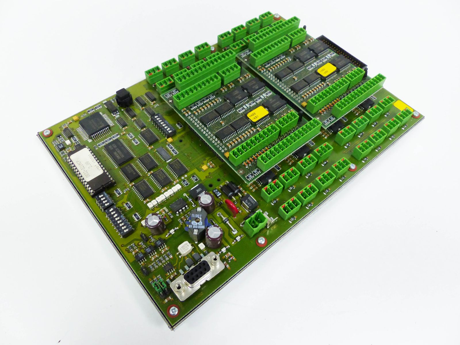 EL321C