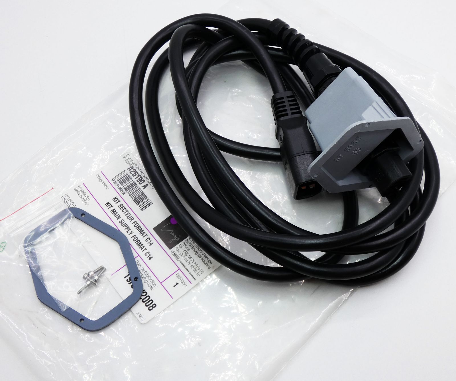 A25190 A