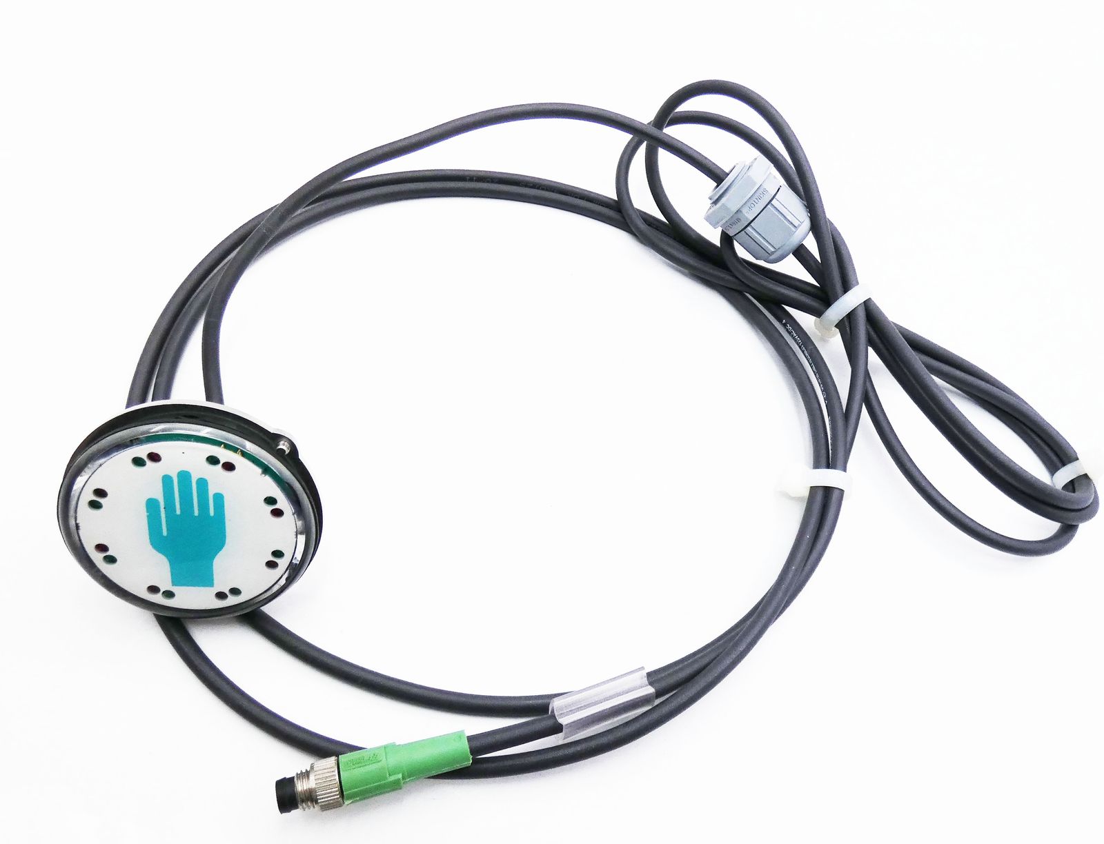 CHT3-F5XP-H