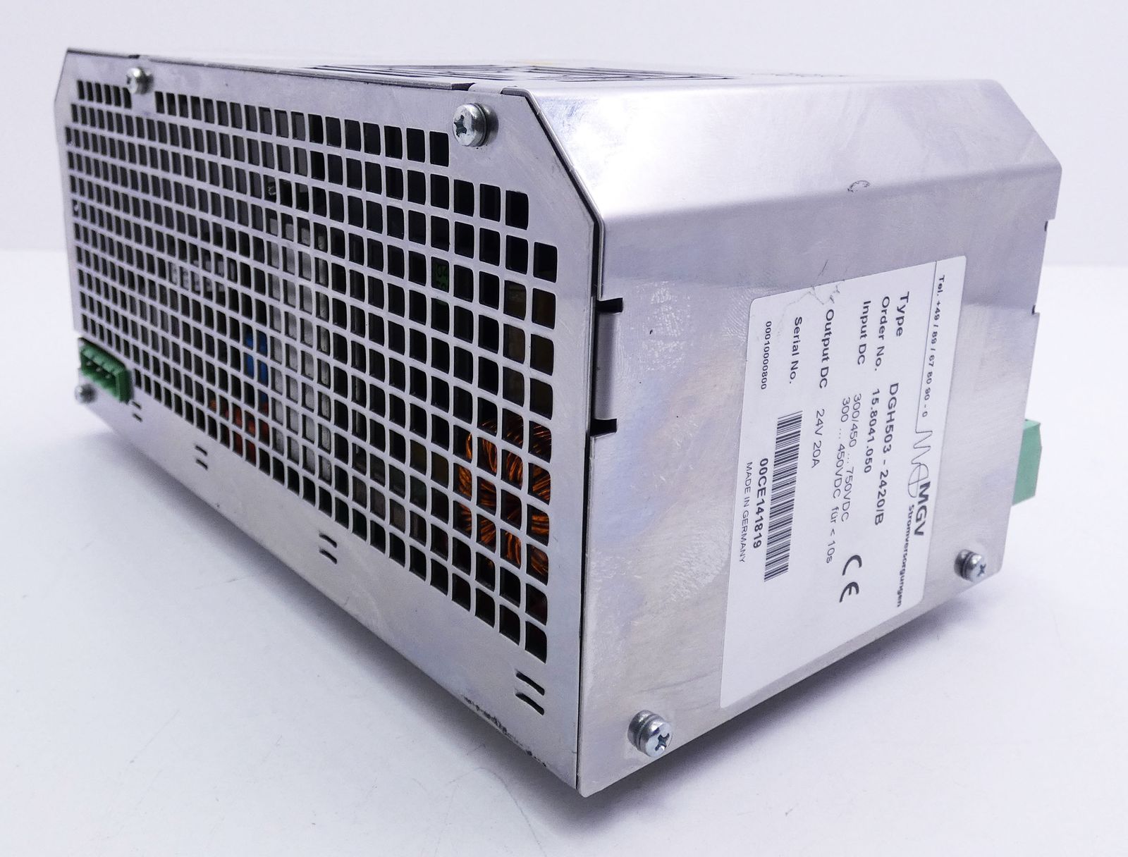 DGH503-2420/B