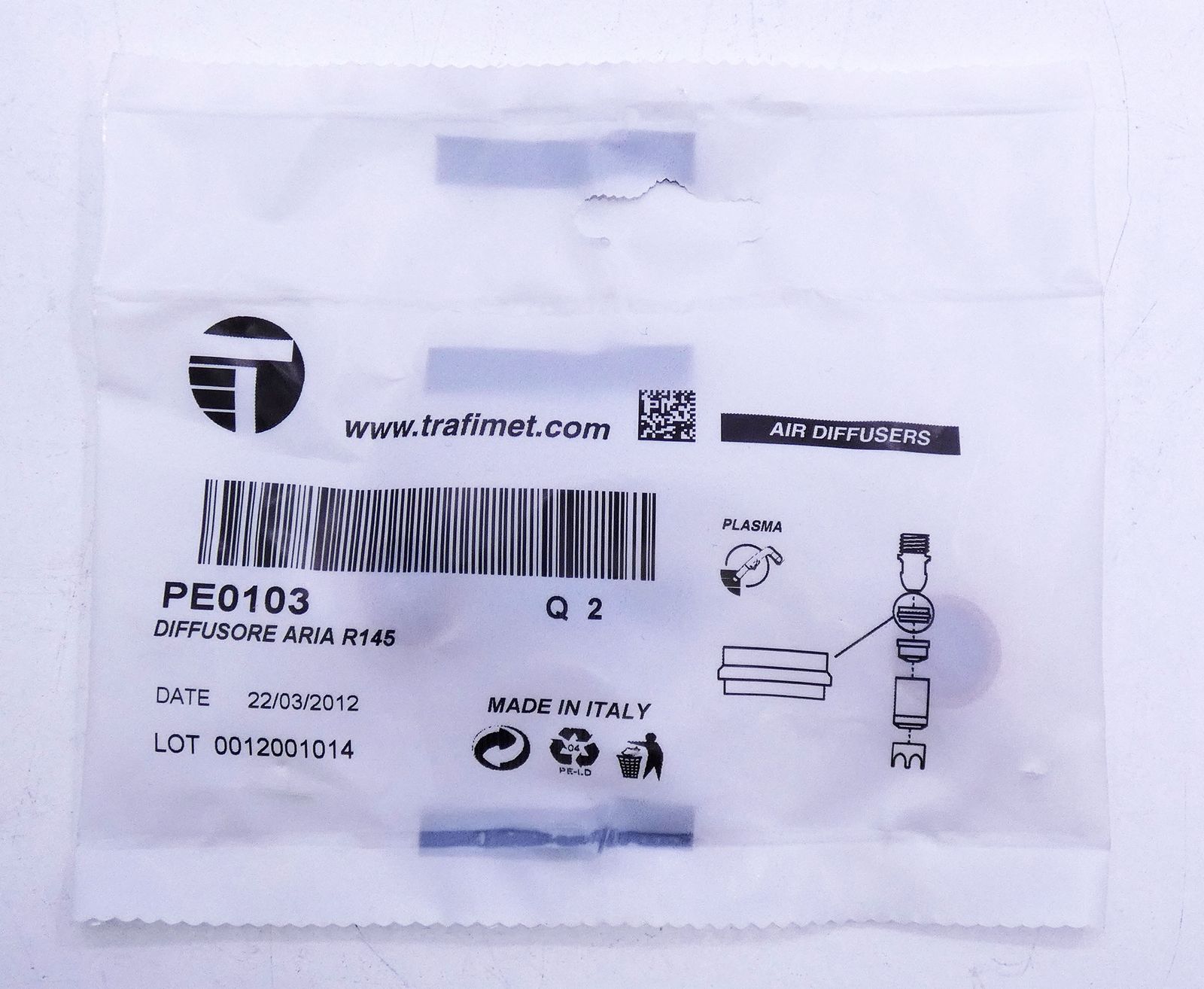 PE0103