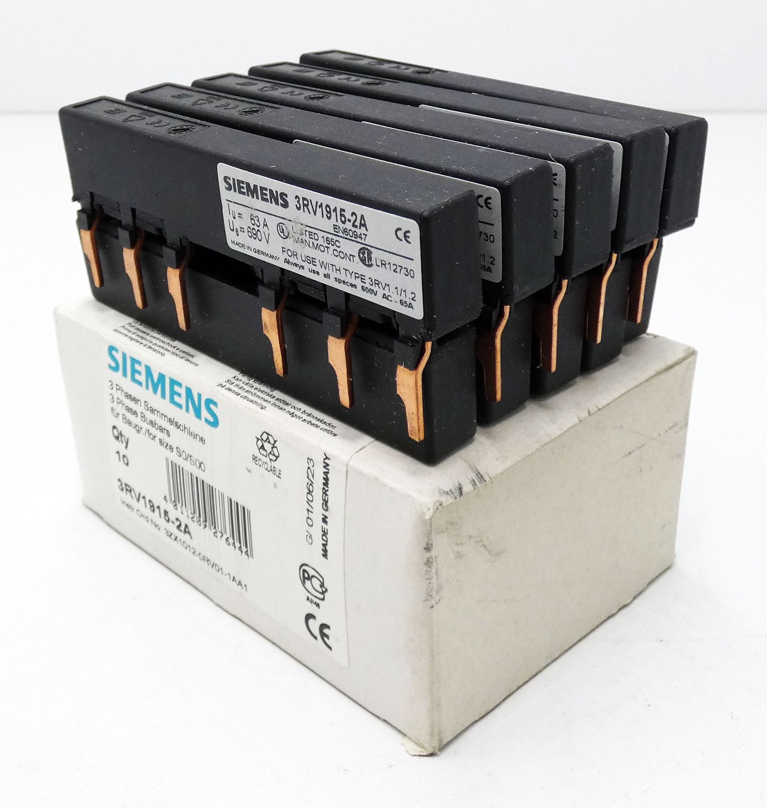 3RV1 95-2A