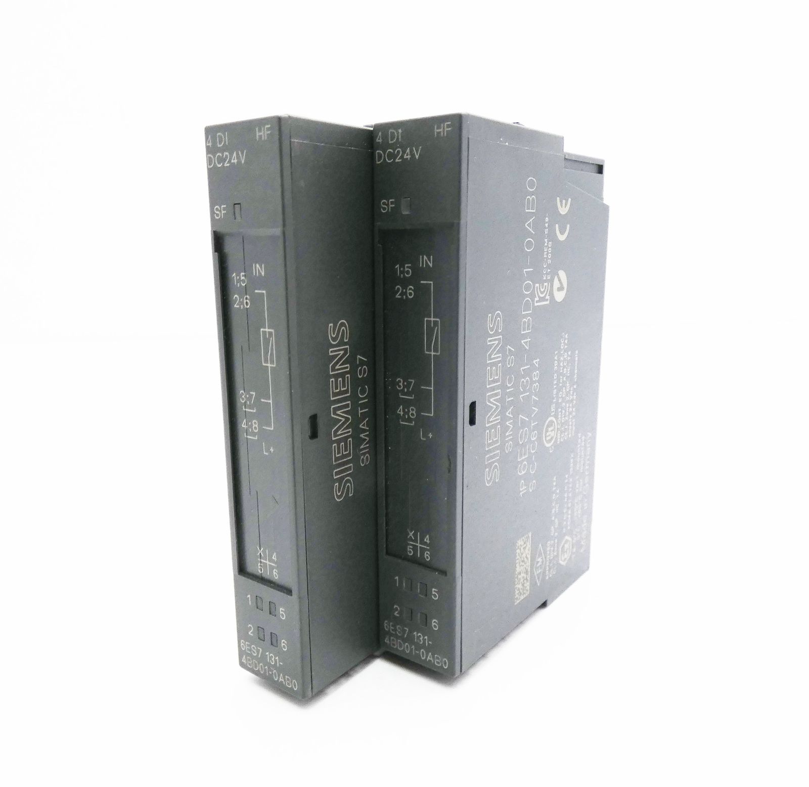 6ES7 131-4BD01-0AB0