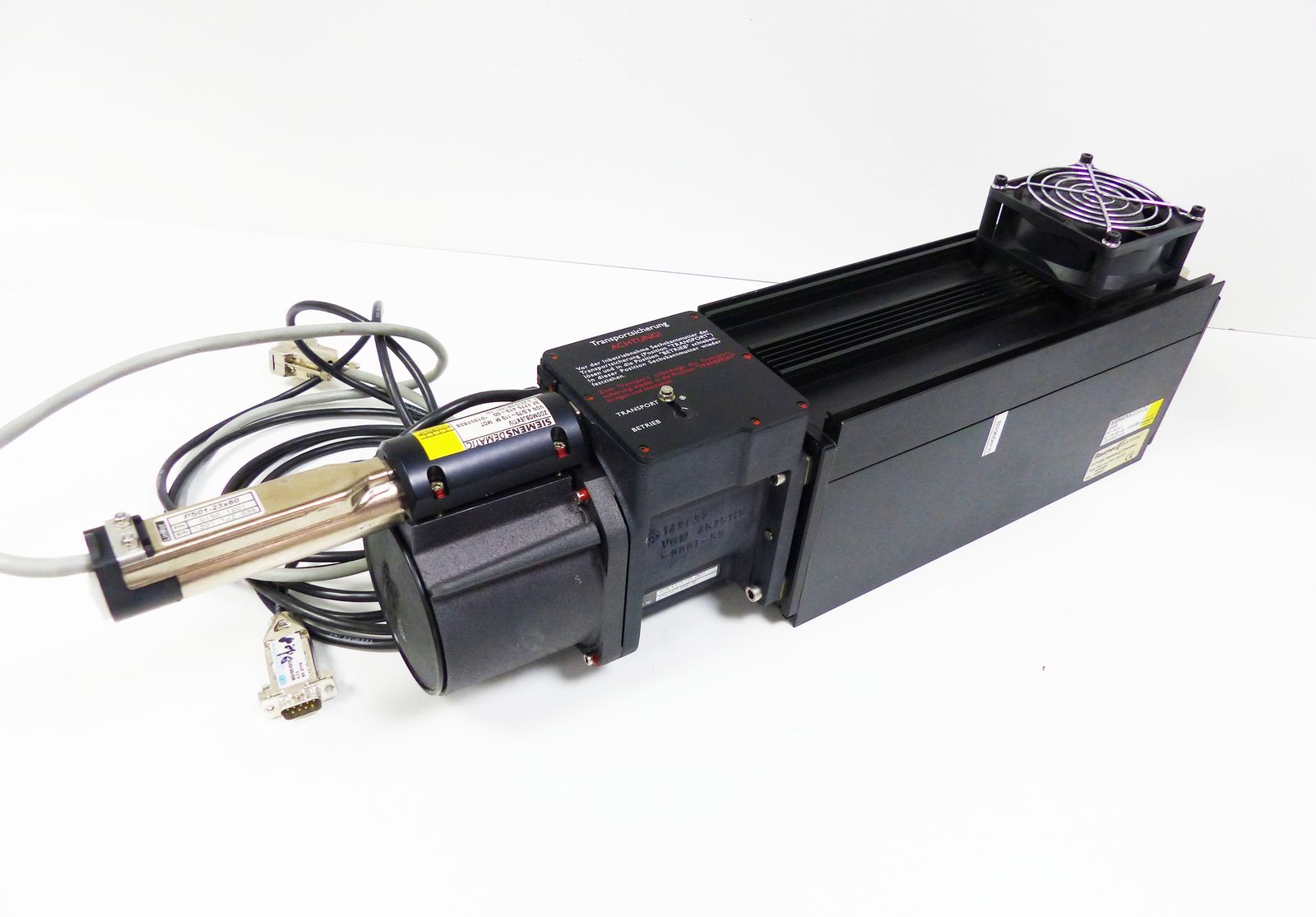 PSC CAM Z6K1-98