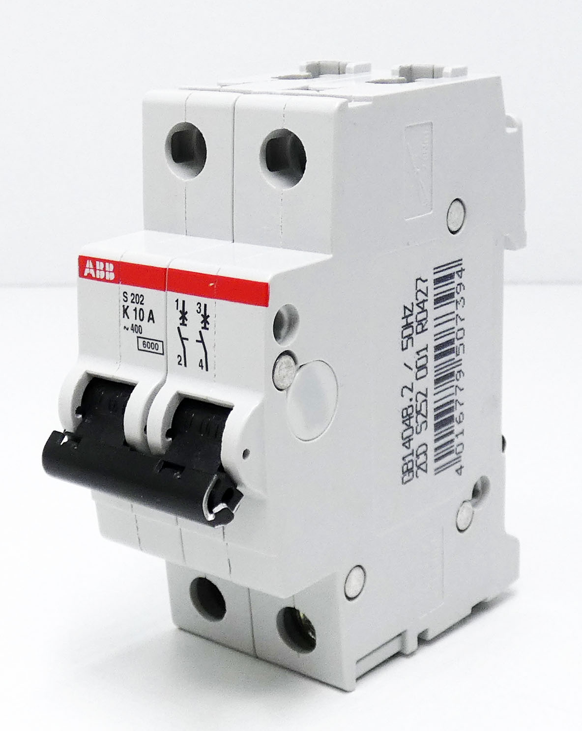 S202 K10A