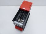 MDV60A0075-5A3-4-0T MDV60A0075-5A3-4-00 + DFI Interbus + DIP + MDV TESTED