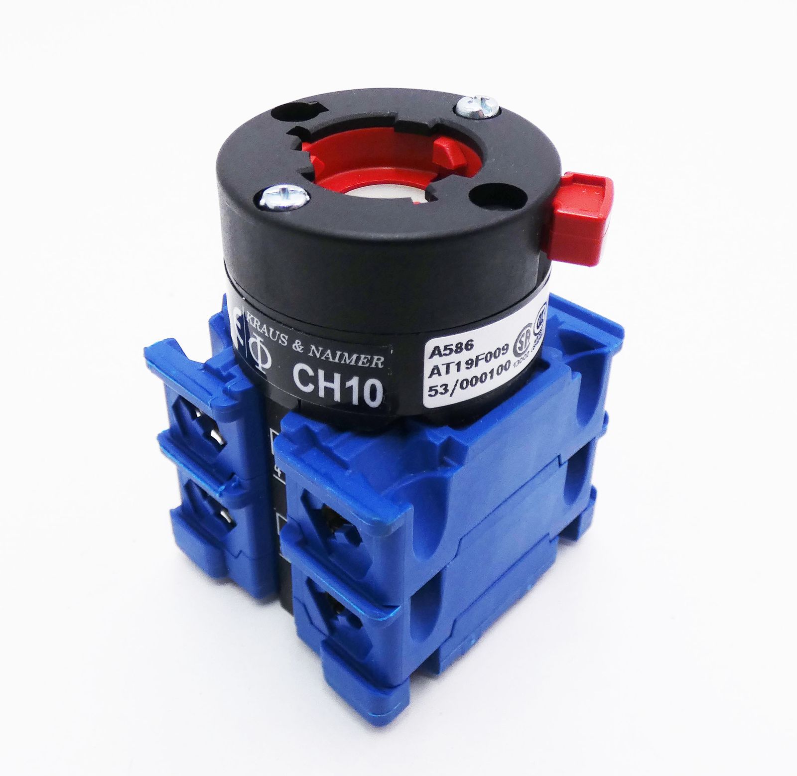 CH10 A586 AT19F009