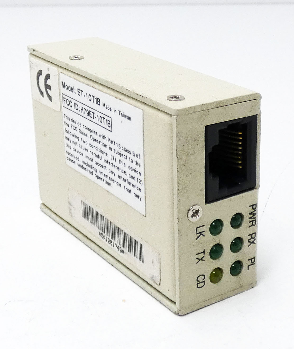 ET-10TB