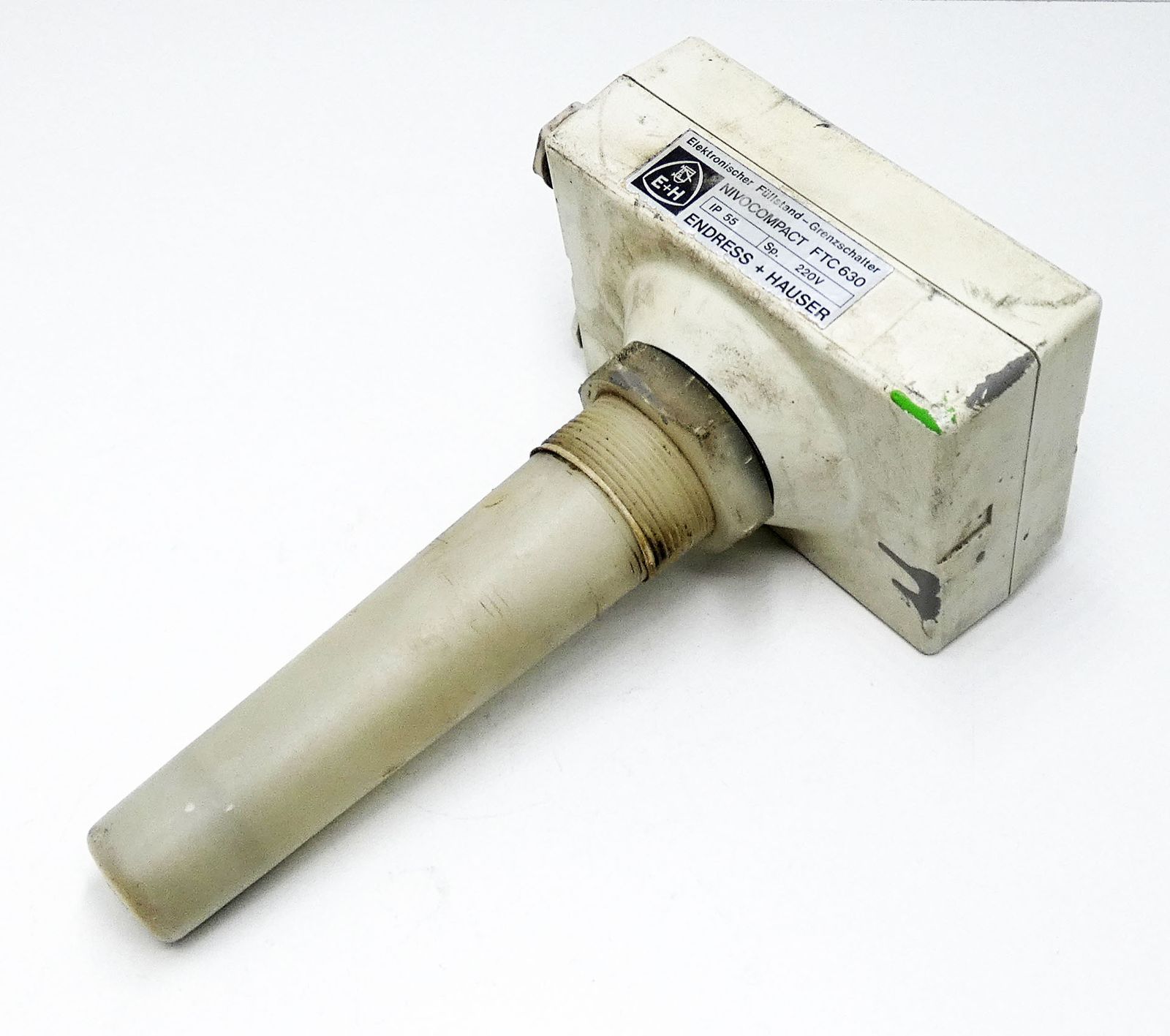 FTC630