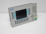 Siemens OP27 Color 6AV3627-1LK00-1AX0 6AV3 627-1LK00-1AX0 E.St A05 NEUWERTIG