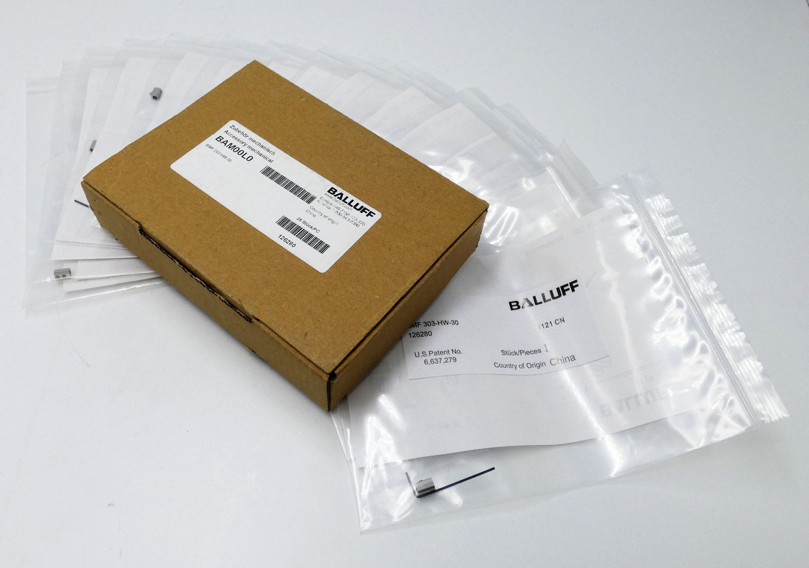 BMF 303-HW-30