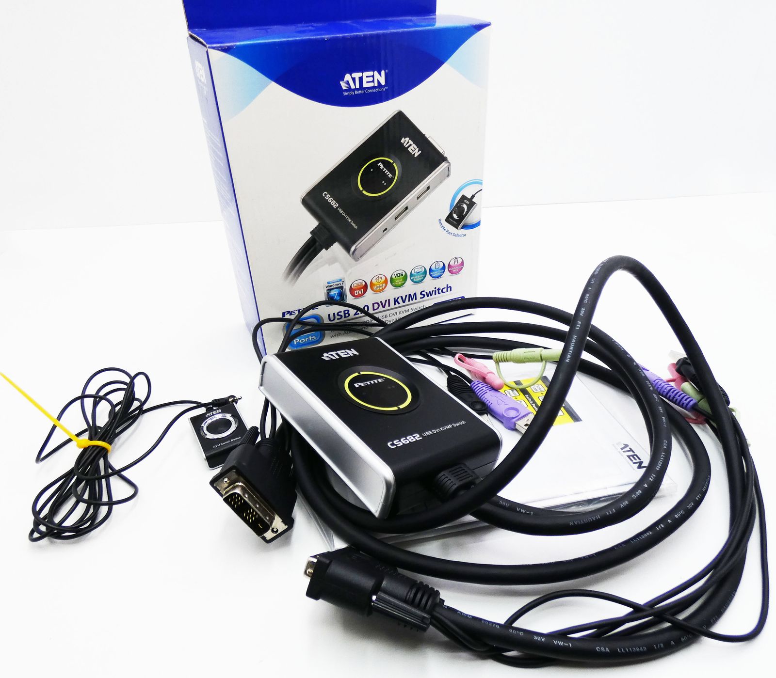 CS682