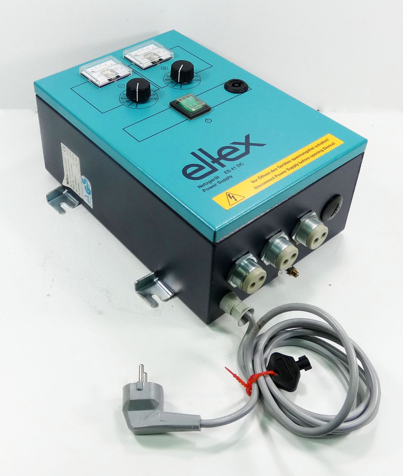 ES 41 DC